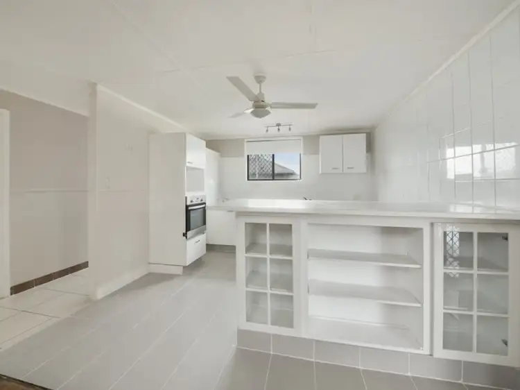 Second view of Homely house listing, 29A Moncrieffe Street, Warwick QLD 4370