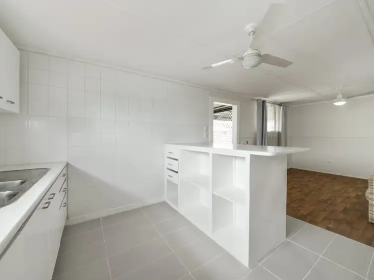 Fifth view of Homely house listing, 29A Moncrieffe Street, Warwick QLD 4370