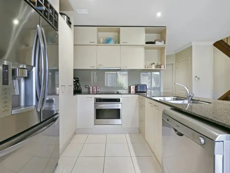 Second view of Homely house listing, 26/55 Paradise Springs Ave, Robina QLD 4226