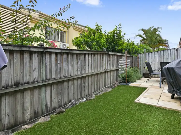 Third view of Homely house listing, 26/55 Paradise Springs Ave, Robina QLD 4226