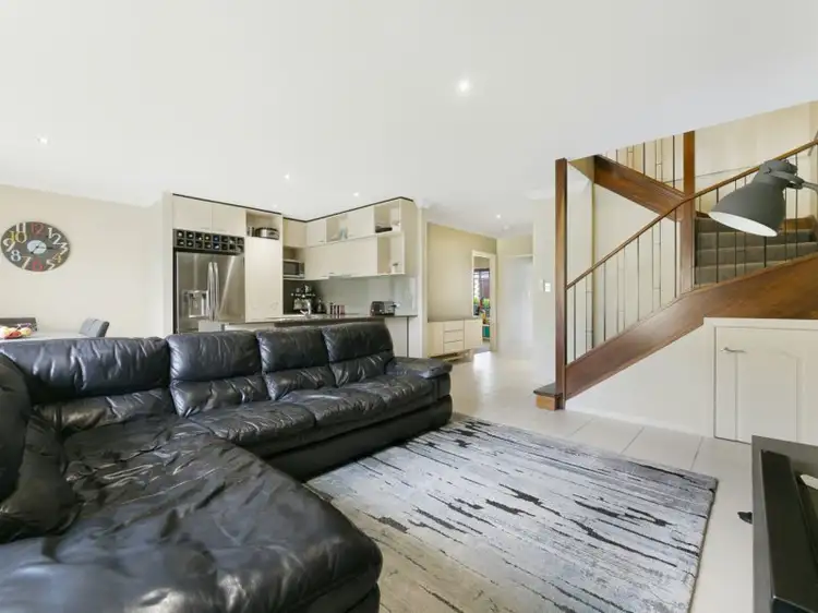 Fifth view of Homely house listing, 26/55 Paradise Springs Ave, Robina QLD 4226