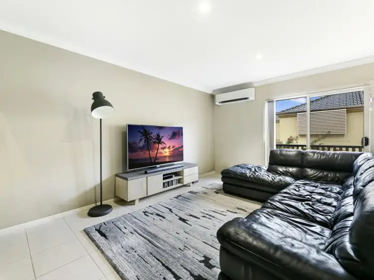 Sixth view of Homely house listing, 26/55 Paradise Springs Ave, Robina QLD 4226