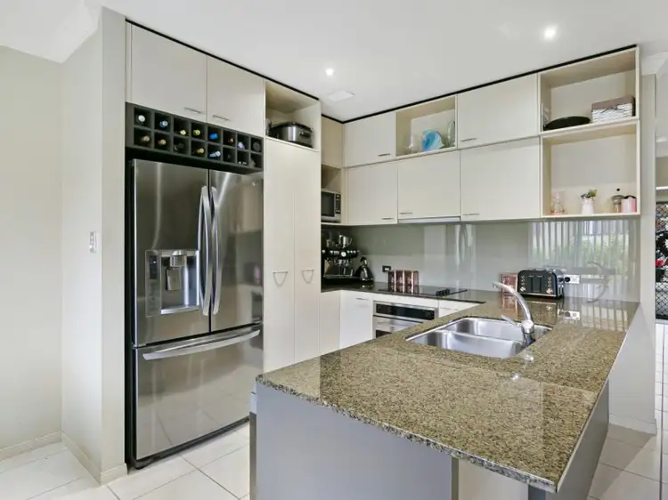 Seventh view of Homely house listing, 26/55 Paradise Springs Ave, Robina QLD 4226