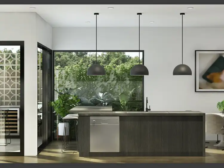 Third view of Homely house listing, 2/27 Hilda Street, Mermaid Beach QLD 4218