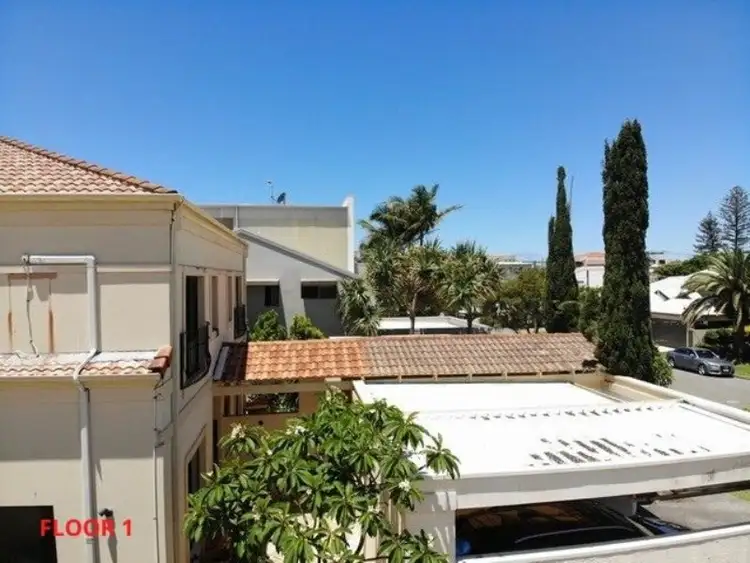 Seventh view of Homely house listing, 2/27 Hilda Street, Mermaid Beach QLD 4218