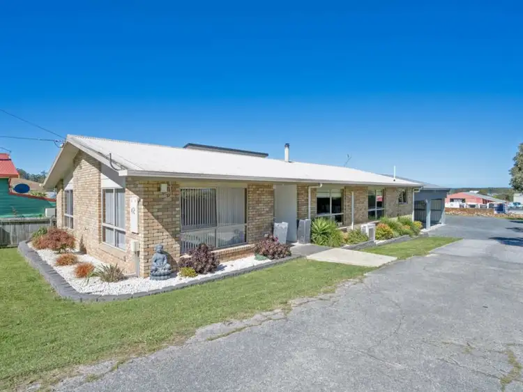 42 Goldie Street, Smithton TAS 7330