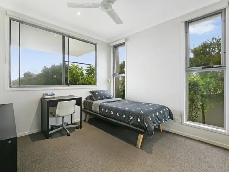 Second view of Homely townhouse listing, 80/5033 Emerald Island Drive, Carrara QLD 4211