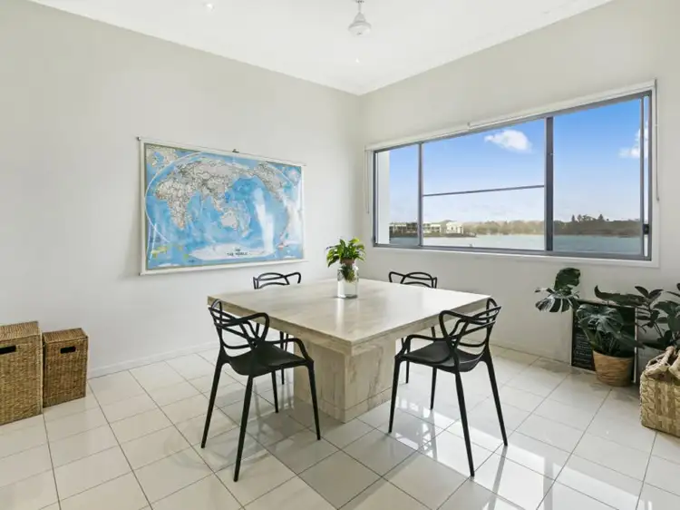 Fourth view of Homely townhouse listing, 80/5033 Emerald Island Drive, Carrara QLD 4211