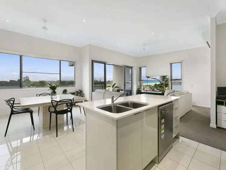 Sixth view of Homely townhouse listing, 80/5033 Emerald Island Drive, Carrara QLD 4211