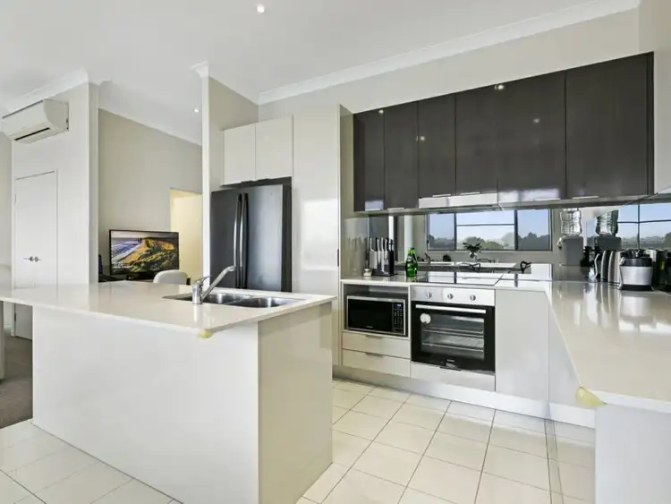 Seventh view of Homely townhouse listing, 80/5033 Emerald Island Drive, Carrara QLD 4211