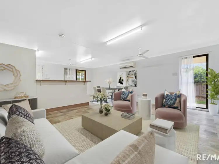 Second view of Homely house listing, 24 Orchid Drive, Beaudesert QLD 4285