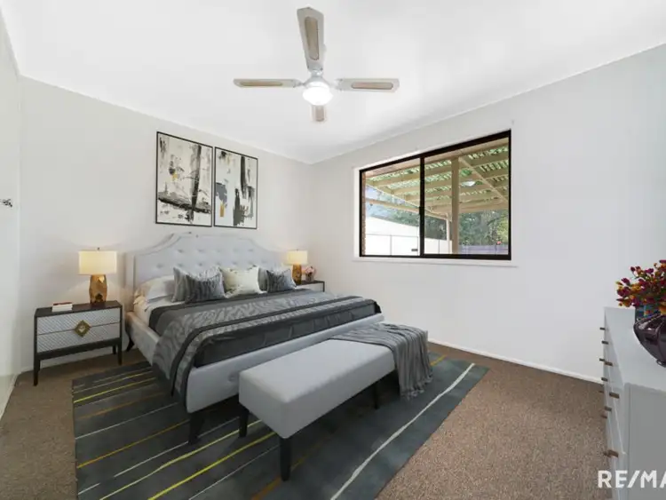 Sixth view of Homely house listing, 24 Orchid Drive, Beaudesert QLD 4285