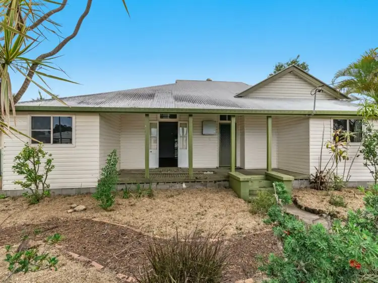 Main view of Homely house listing, 56 Lennox Street, Casino NSW 2470