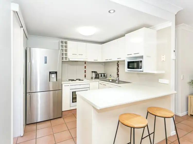 Second view of Homely townhouse listing, 9/17 Douma Drive, Mudgeeraba QLD 4213