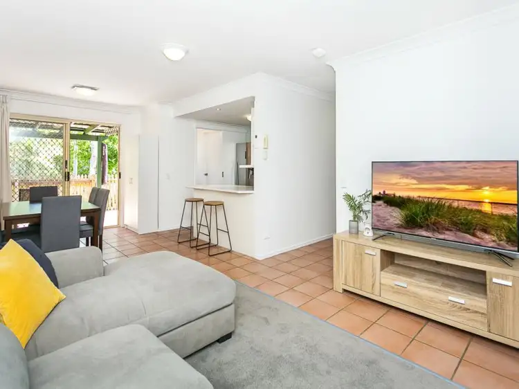 Third view of Homely townhouse listing, 9/17 Douma Drive, Mudgeeraba QLD 4213