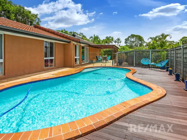 Second view of Homely house listing, 70 Thorngate Dve, Robina QLD 4226