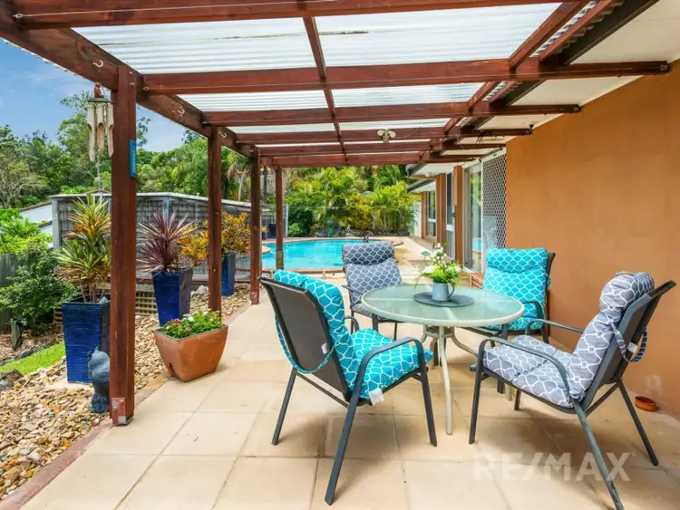 Third view of Homely house listing, 70 Thorngate Dve, Robina QLD 4226