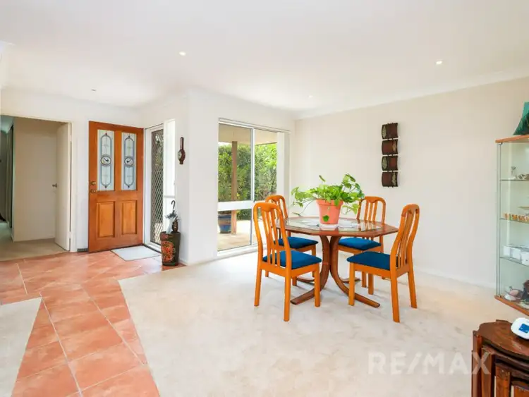 Fifth view of Homely house listing, 70 Thorngate Dve, Robina QLD 4226