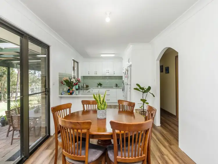 Second view of Homely house listing, 35 Hereford Drive, North Casino NSW 2470