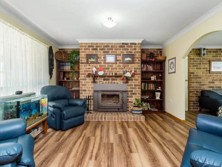 Third view of Homely house listing, 35 Hereford Drive, North Casino NSW 2470