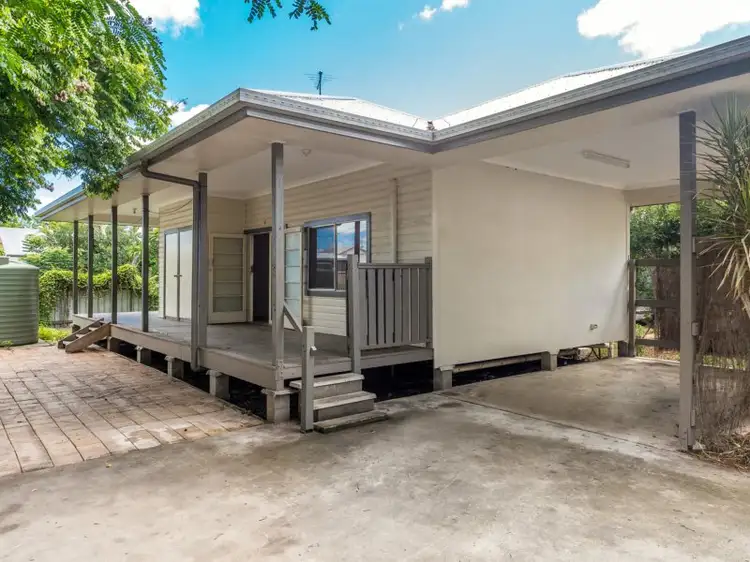 Main view of Homely house listing, 2/12-14 River Street, Casino NSW 2470