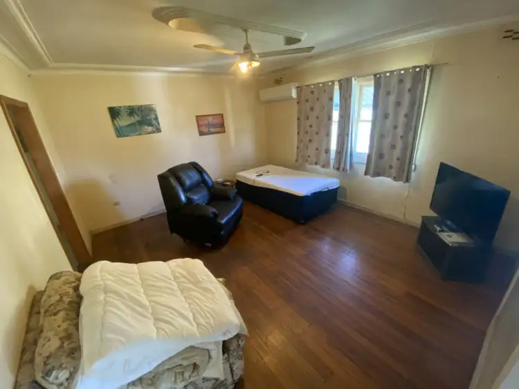 Second view of Homely house listing, 55 Farley Street, Casino NSW 2470