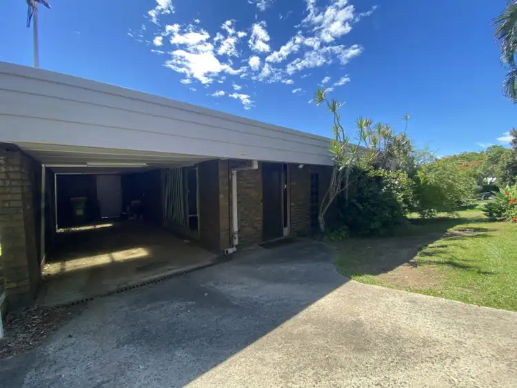 Second view of Homely house listing, 36 Queensland Road, Casino NSW 2470