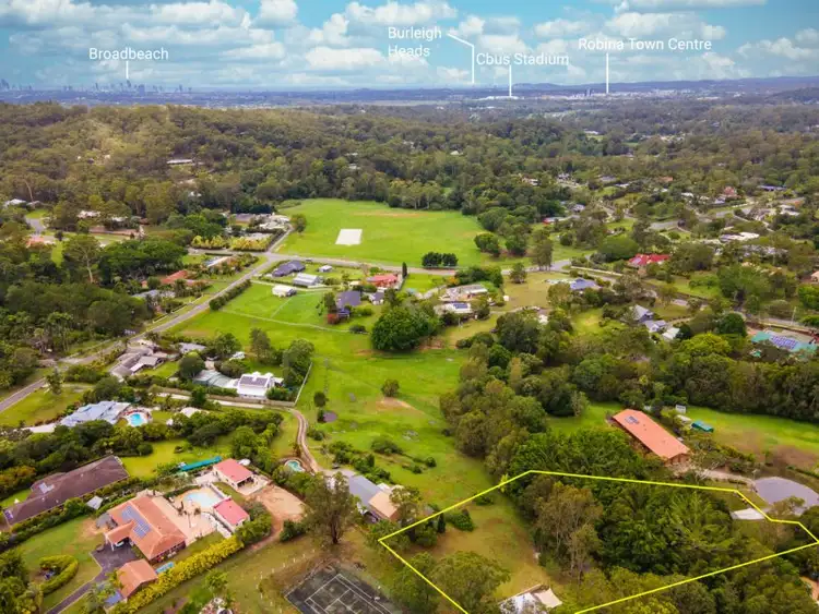 10 Margaret Bruce Court, Worongary QLD 4213