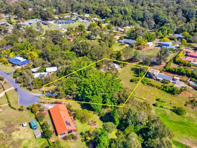 Fourth view of Homely house listing, 10 Margaret Bruce Court, Worongary QLD 4213