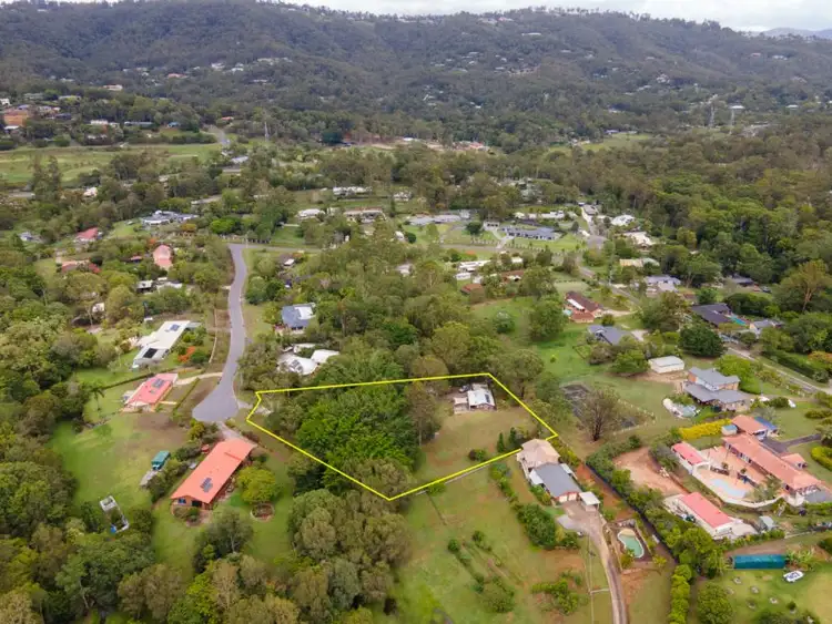 Fifth view of Homely house listing, 10 Margaret Bruce Court, Worongary QLD 4213