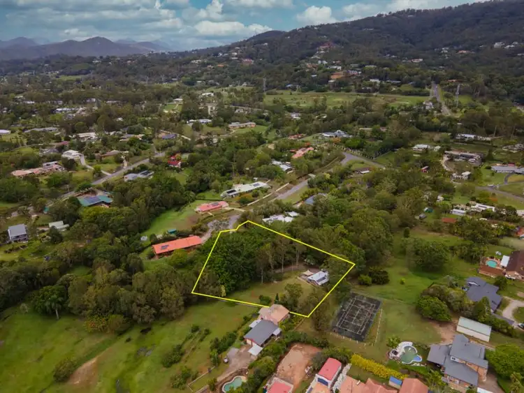 Sixth view of Homely house listing, 10 Margaret Bruce Court, Worongary QLD 4213