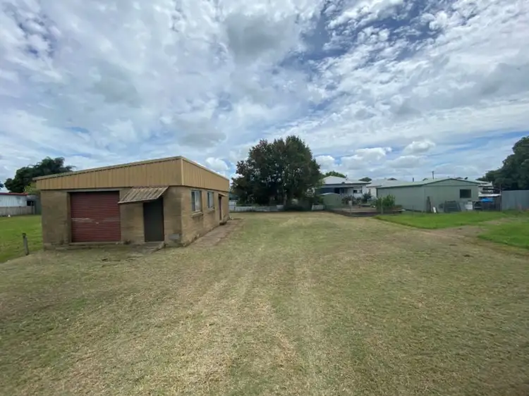 Main view of Homely land listing, 46 Johnston Street, Casino NSW 2470