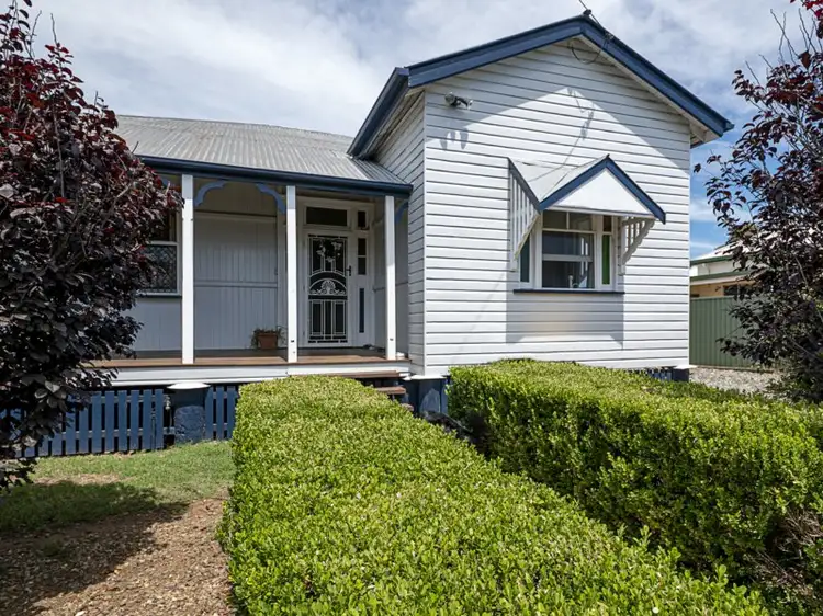 16 Dragon Street, Warwick QLD 4370