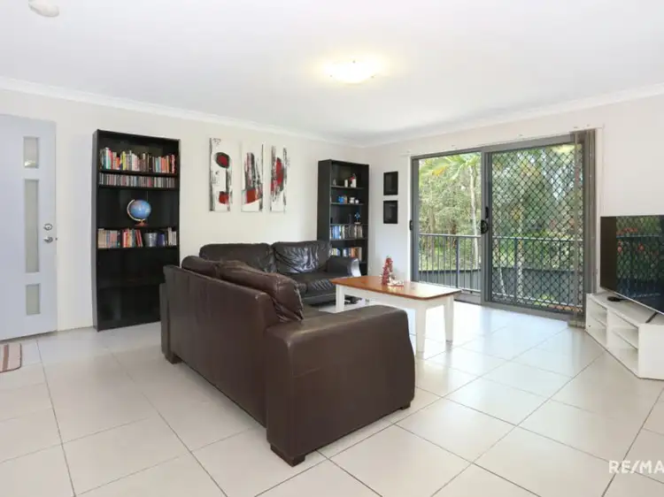 Second view of Homely townhouse listing, 181 Gemvale Rd, Mudgeeraba QLD 4213