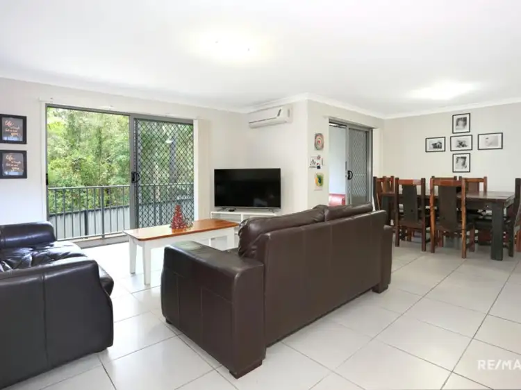 Third view of Homely townhouse listing, 181 Gemvale Rd, Mudgeeraba QLD 4213