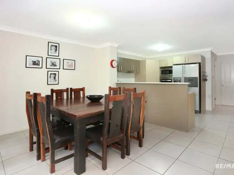 Fifth view of Homely townhouse listing, 181 Gemvale Rd, Mudgeeraba QLD 4213