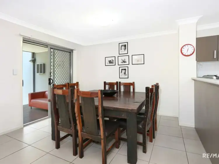 Sixth view of Homely townhouse listing, 181 Gemvale Rd, Mudgeeraba QLD 4213