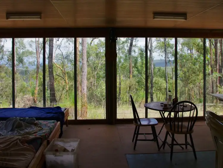 Second view of Homely rural property listing, Lot 92 Cossart Rd, Rathdowney QLD 4287