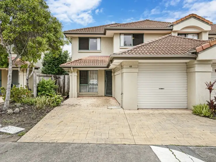 48/28 Ancona St, Carrara QLD 4211