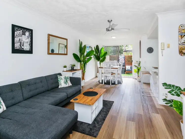 Third view of Homely townhouse listing, 7/17 Douma Drive, Mudgeeraba QLD 4213