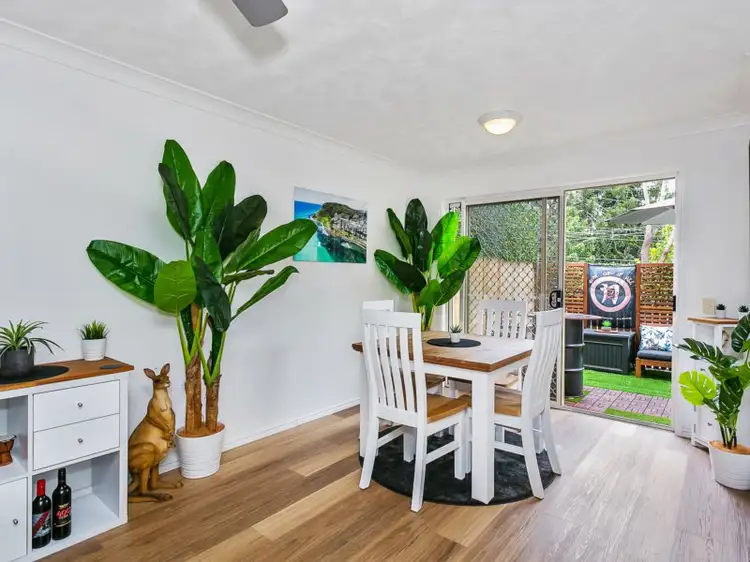 Fourth view of Homely townhouse listing, 7/17 Douma Drive, Mudgeeraba QLD 4213