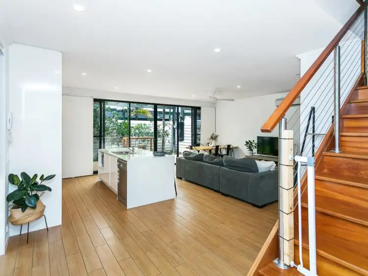 Third view of Homely townhouse listing, 69/42 Stadium Dve, Robina QLD 4226
