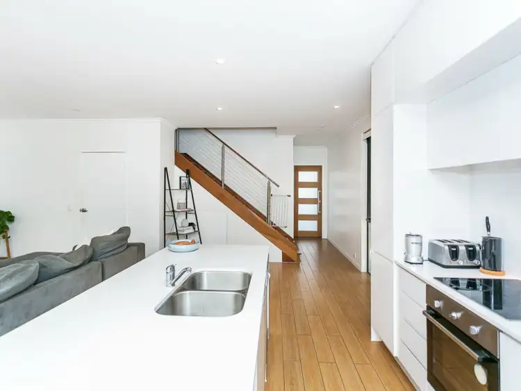 Fourth view of Homely townhouse listing, 69/42 Stadium Dve, Robina QLD 4226