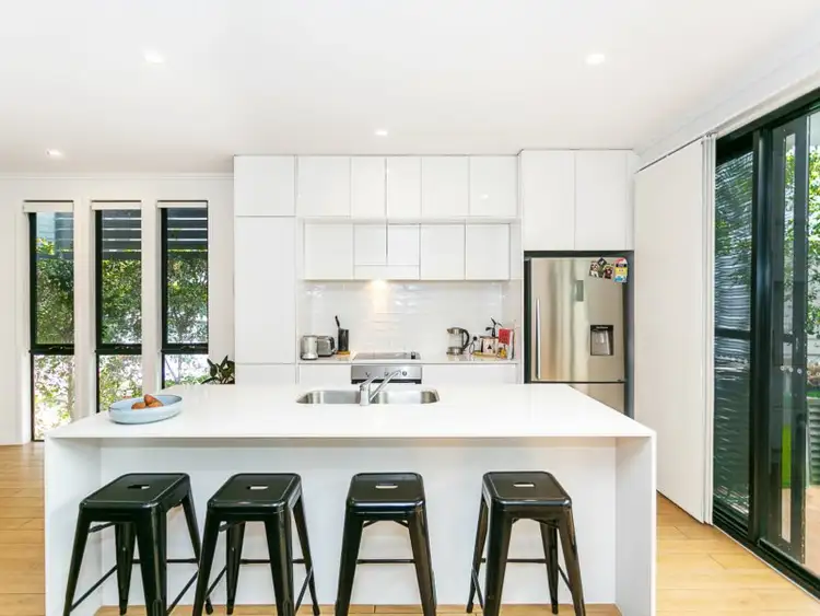 Sixth view of Homely townhouse listing, 69/42 Stadium Dve, Robina QLD 4226