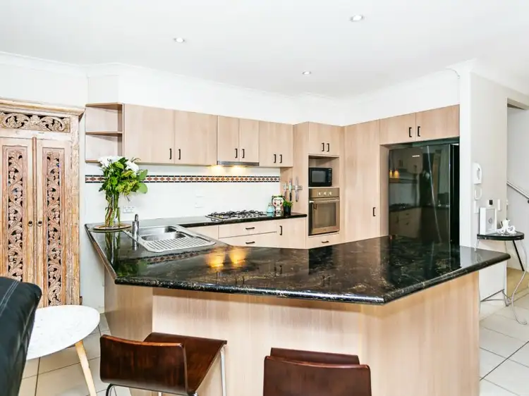 Second view of Homely townhouse listing, 26/145 Gemvale Rd, Mudgeeraba QLD 4213