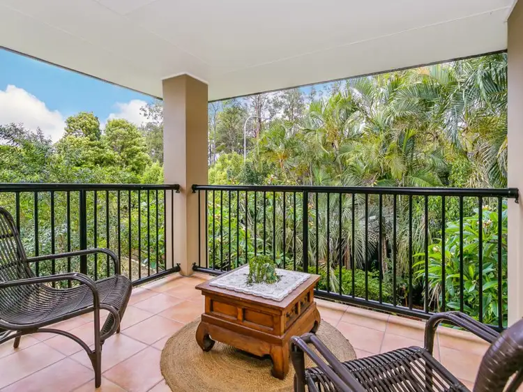 Fourth view of Homely townhouse listing, 26/145 Gemvale Rd, Mudgeeraba QLD 4213