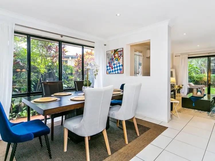 Fifth view of Homely townhouse listing, 26/145 Gemvale Rd, Mudgeeraba QLD 4213