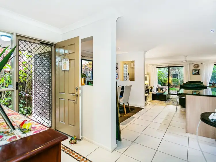 Sixth view of Homely townhouse listing, 26/145 Gemvale Rd, Mudgeeraba QLD 4213