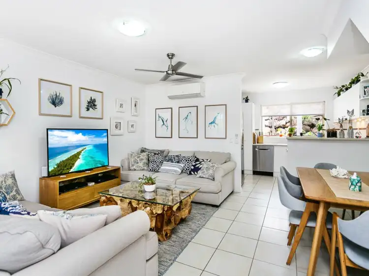 Main view of Homely townhouse listing, 43/31 Leviathan Drive, Mudgeeraba QLD 4213