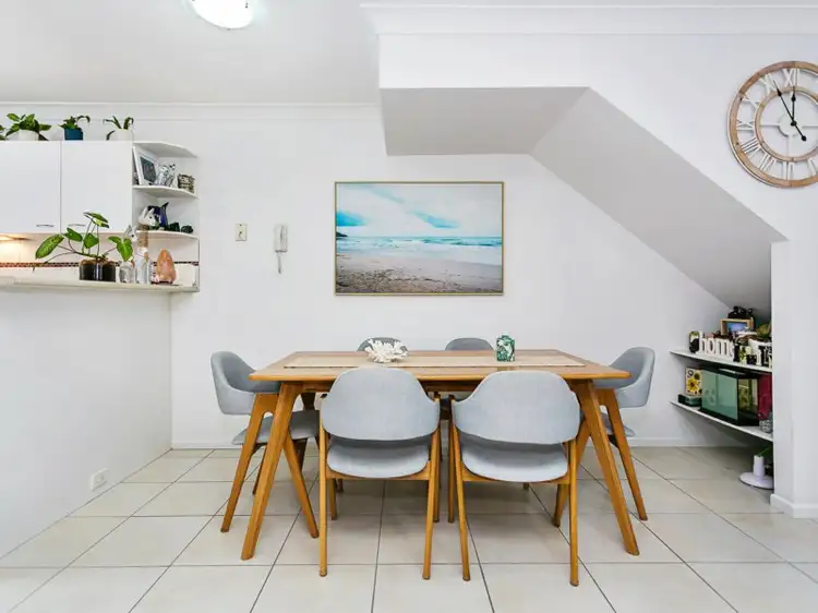 Second view of Homely townhouse listing, 43/31 Leviathan Drive, Mudgeeraba QLD 4213